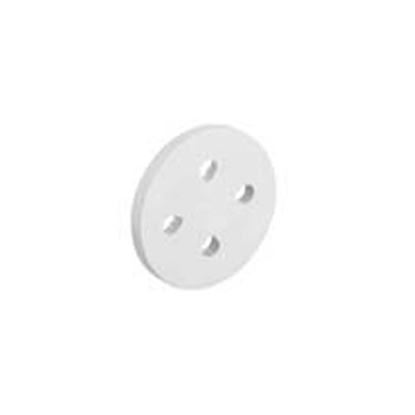 Hansgrohe podkładka dystansowa do korekty w pionie 8 mm