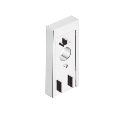 Hansgrohe podkładka dystansowa do korekty w pionie do Unica S Puro