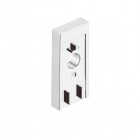 Hansgrohe podkładka dystansowa do korekty w pionie do Unica S Puro