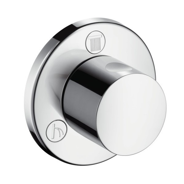 Hansgrohe Trio/Quattro S element zewnętrzny DN20