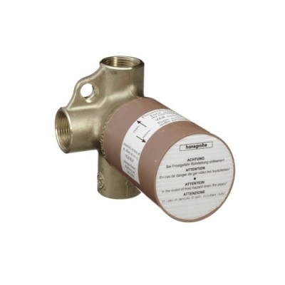 Hansgrohe zawór odcinająco-przełączający Trio Universal