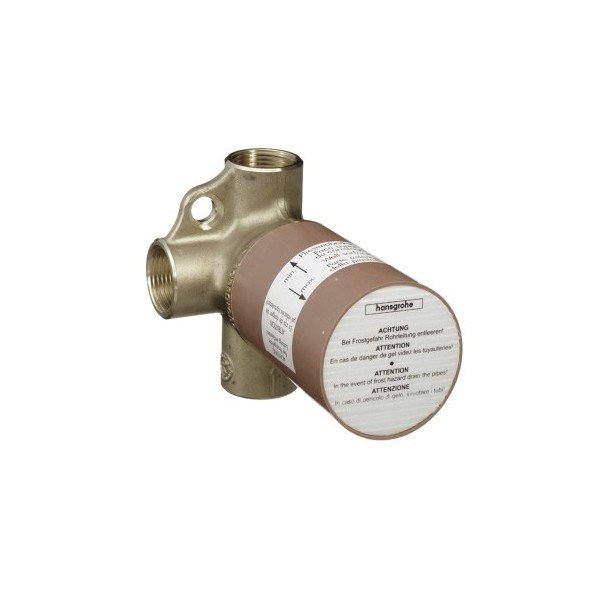 Hansgrohe zawór odcinająco-przełączający Trio Universal