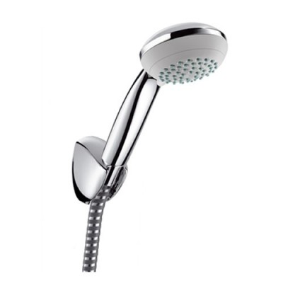 Hansgrohe Crometta 85 zestaw prysznicowy 1,25m lub 1,6m 27558000