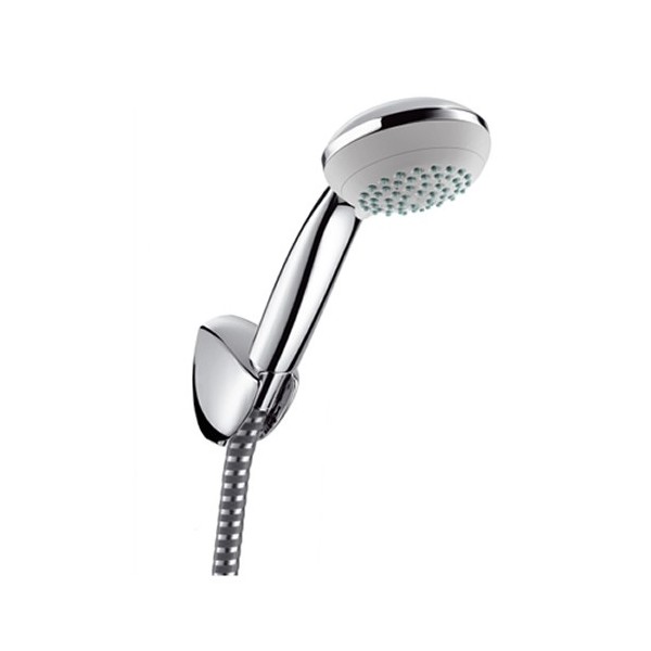Hansgrohe Crometta 85 zestaw prysznicowy 1,25m lub 1,6m 27558000