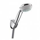 Hansgrohe Crometta 85 zestaw prysznicowy 1,25m lub 1,6m 27558000