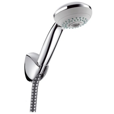 Hansgrohe Crometta 85 zestaw prysznicowy 1,25m lub 1,6m 27568000