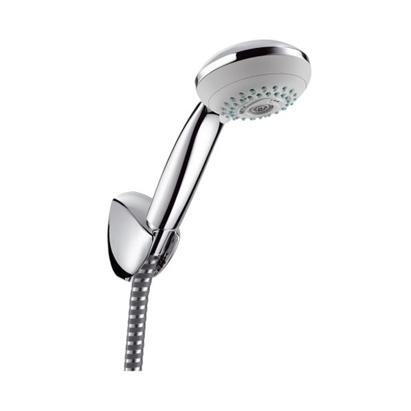 Hansgrohe Crometta 85 zestaw prysznicowy 1,25m lub 1,6m 27568000
