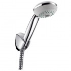 Hansgrohe Crometta 85 zestaw prysznicowy 1,25m lub 1,6m 27568000