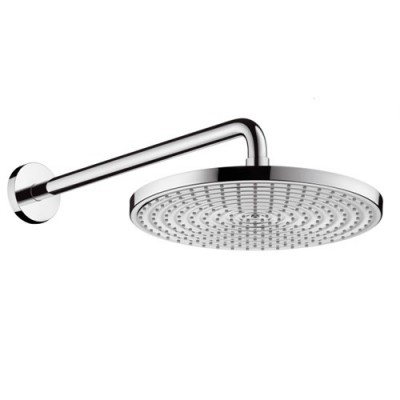 Hansgrohe Raindance AIR średnica 300 mm z ramieniem prysznicowym 450 mm