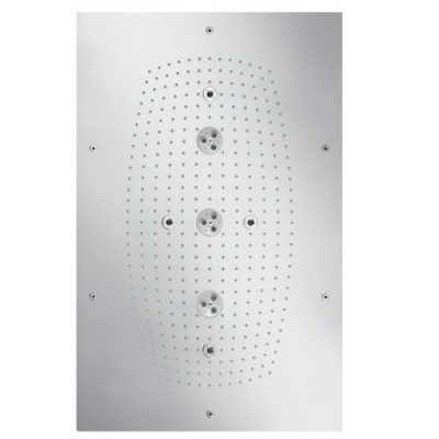 Hansgrohe Raindance Rainmaker 680x460 mm
