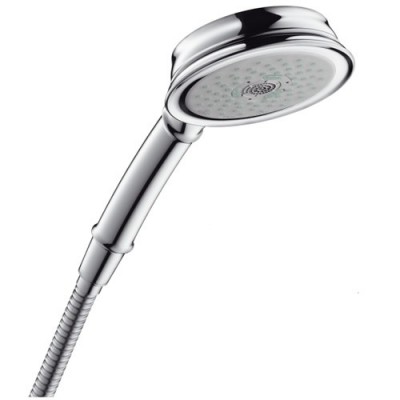 Hansgrohe główka prysznicowa Croma Classic 100 Multi