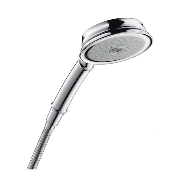 Hansgrohe główka prysznicowa Croma Classic 100 Multi