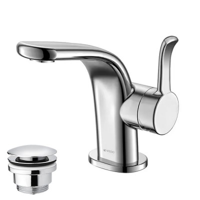 Vedo Cento bateria umywalkowa VBC1001/C/CH