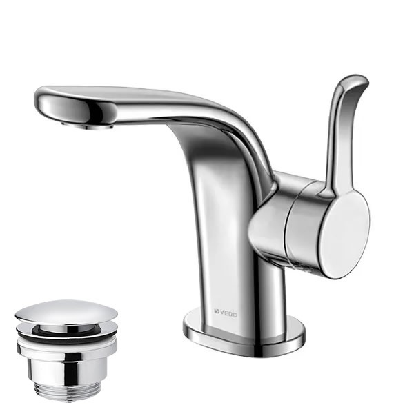 Vedo Cento bateria umywalkowa VBC1001/C/CH