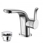 Vedo Cento bateria umywalkowa VBC1001/C/CH