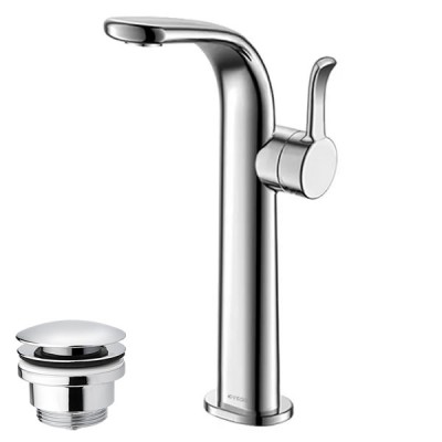 Vedo Cento bateria umywalkowa VBC1003/C/CH