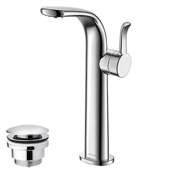 Vedo Cento bateria umywalkowa VBC1003/C/CH