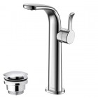 Vedo Cento bateria umywalkowa VBC1003/C/CH