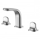 Vedo Cento bateria umywalkowa VBC1009/CH