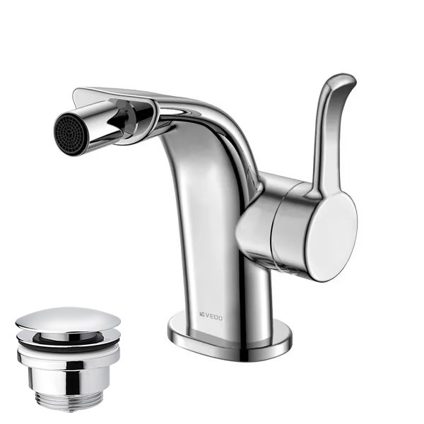 Vedo Cento bateria bidetowa VBC1002/C/CH