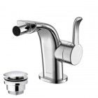 Vedo Cento bateria bidetowa VBC1002/C/CH