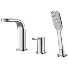Vedo Cento bateria wannowa VBC1030/CH