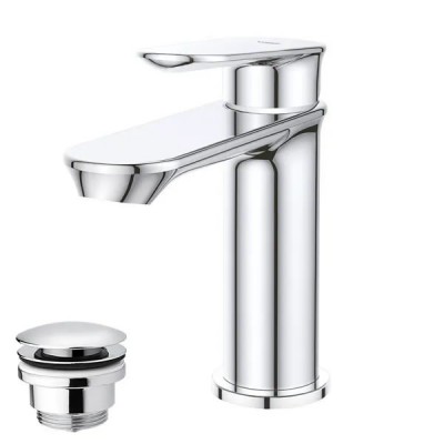 Vedo Otto bateria umywalkowa VBO8001/C/CH