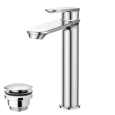 Vedo Otto bateria umywalkowa VBO8003/C/CH