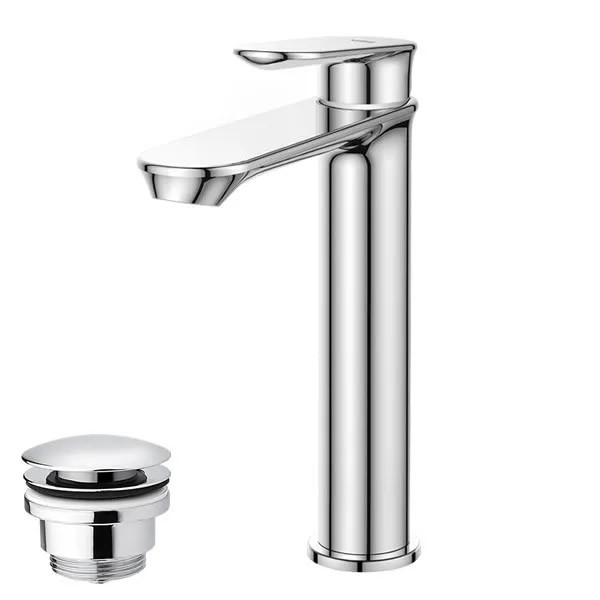 Vedo Otto bateria umywalkowa VBO8003/C/CH