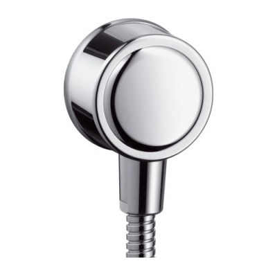 Hansgrohe Fixfit de Luxe złącze węża