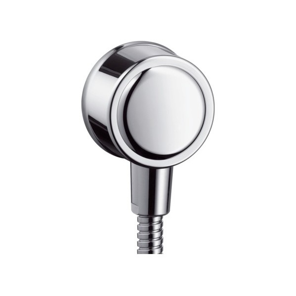 Hansgrohe Fixfit de Luxe złącze węża