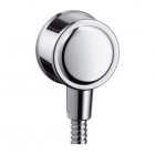 Hansgrohe Fixfit de Luxe złącze węża