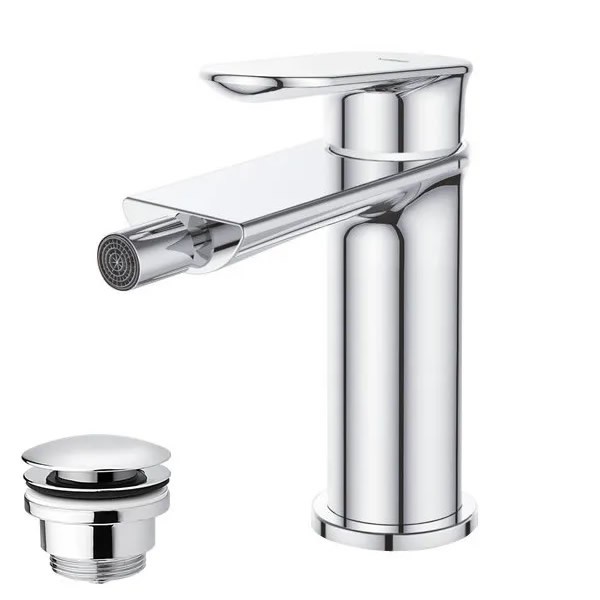 Vedo Otto bateria bidetowa VBO8002/C/CH