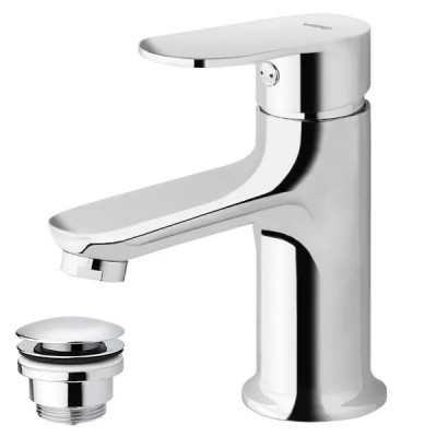 Vedo Lukka bateria umywalkowa VBL2001/C/CH