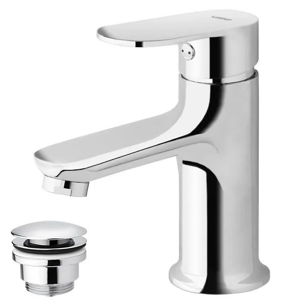 Vedo Lukka bateria umywalkowa VBL2001/C/CH