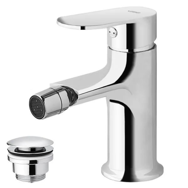 Vedo Lukka bateria bidetowa VBL2002/C/CH