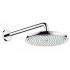 Hansgrohe Raindance Classic AIR średnica 240 mm z ramieniem prysznicowym 383 mm