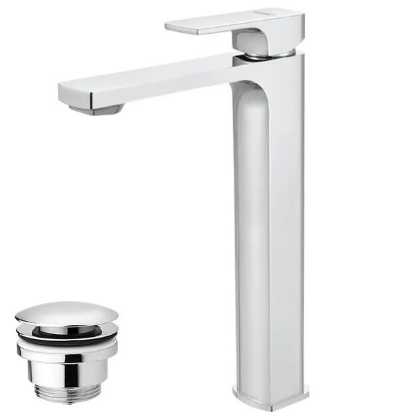 Vedo Mito bateria umywalkowa VBM3003/C/CH