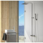 Vedo Mito zestaw natryskowy VBM3007/CH