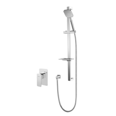 Vedo Mito kompletny zestaw prysznicowy VBM3221/CH