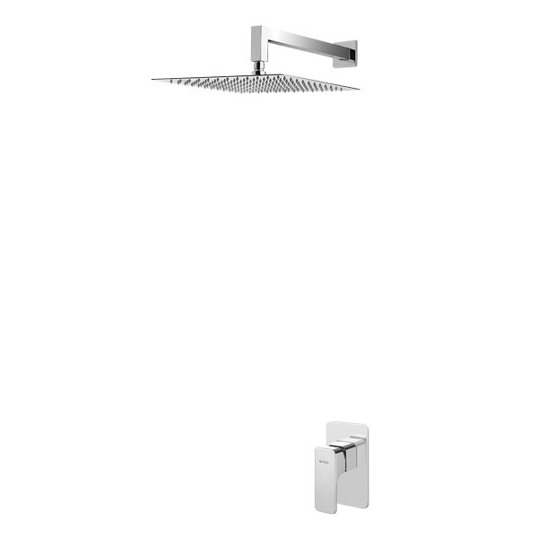 Vedo Mito kompletny zestaw prysznicowy VBM3222/30/CH