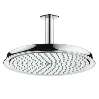 Hansgrohe Raindance Classic AIR średnica 240 mm z przyłączem sufitowym 100 mm