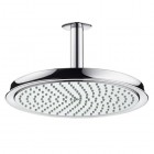 Hansgrohe Raindance Classic AIR średnica 240 mm z przyłączem sufitowym 100 mm