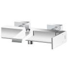 Vedo Sette bateria wannowa VBS7006/CH