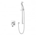 Vedo Sette kompletny zestaw prysznicowy VBS7221/CH