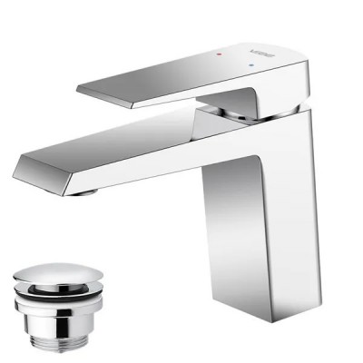 Vedo Sette bateria umywalkowa VBS7001/C/CH