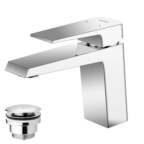 Vedo Sette bateria umywalkowa VBS7001/C/CH