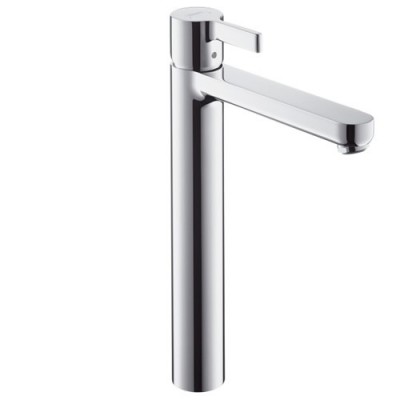 Hansgrohe Metris S Highriser bateria umywalkowa