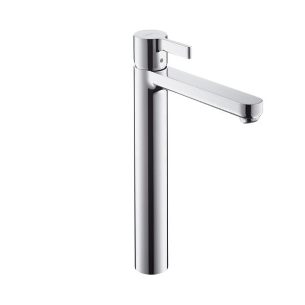 Hansgrohe Metris S Highriser bateria umywalkowa
