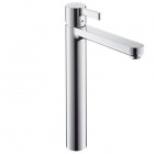 Hansgrohe Metris S Highriser bateria umywalkowa